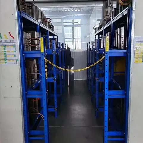 Mold Workshop